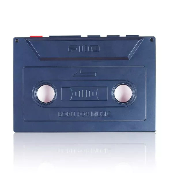 FiiO M21 Cassette Style Case